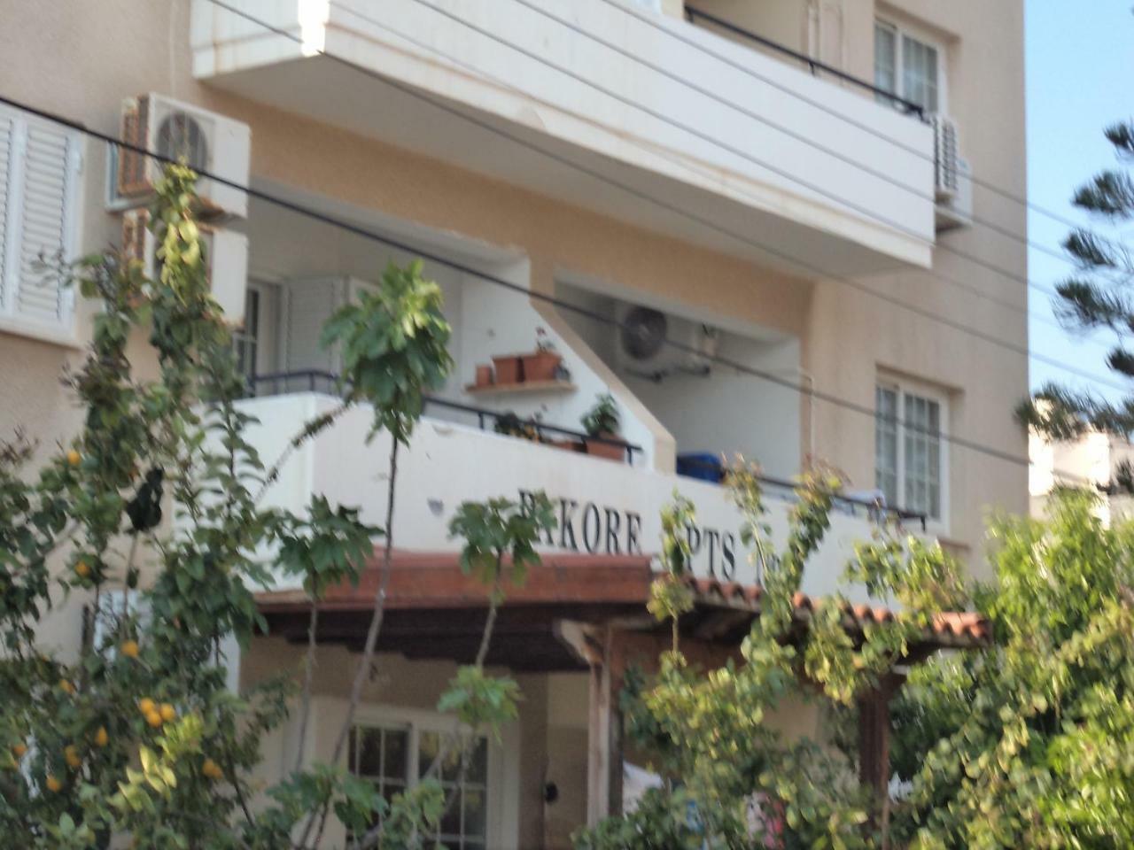 Welcome House Hotel Larnaca Ngoại thất bức ảnh